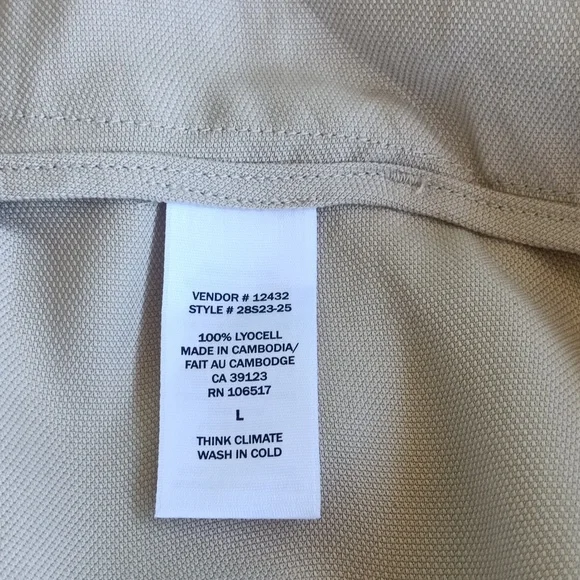 Northern reflection shorts - Picture 11 of 13